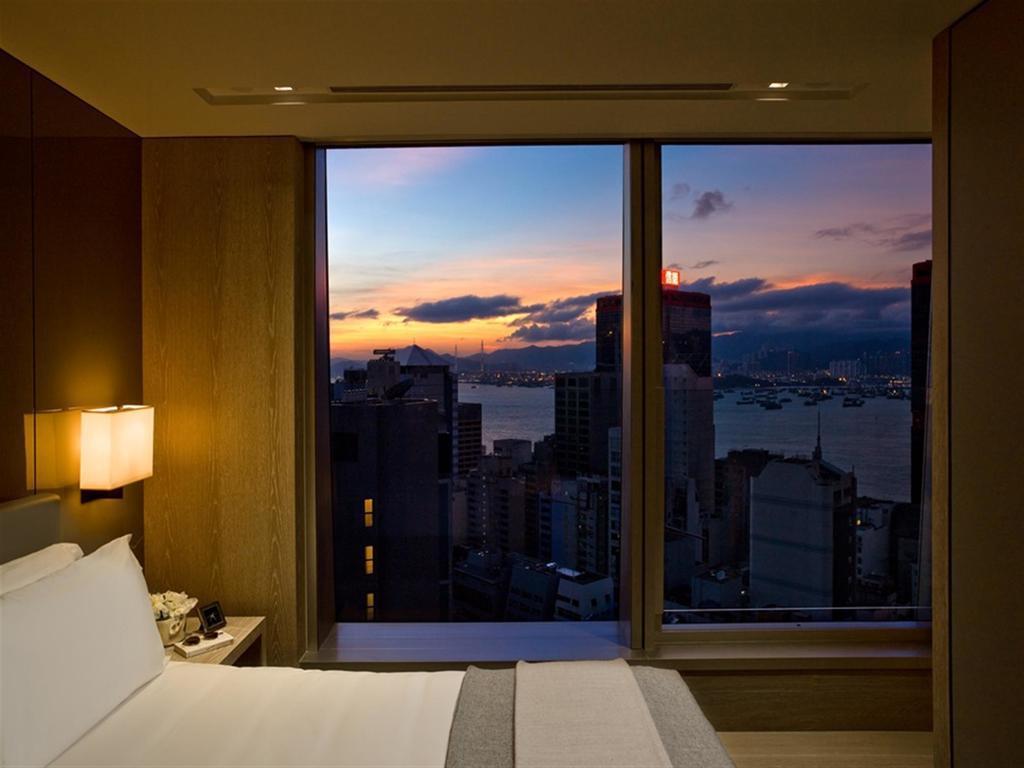 One96 Hotel Hong Kong Bilik gambar