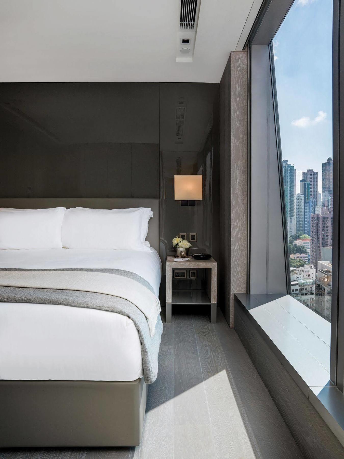 One96 Hotel Hong Kong Luaran gambar